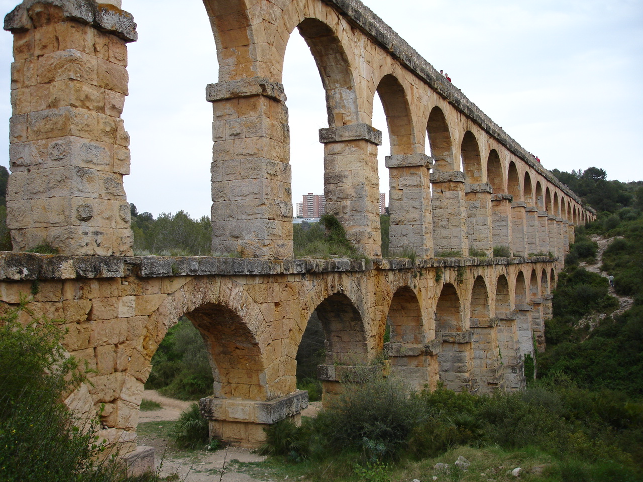 Aqueduc