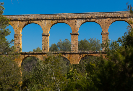 Aqueduc