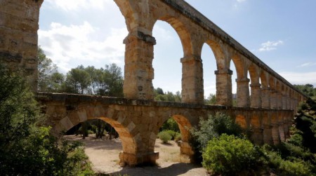 Aqueduc